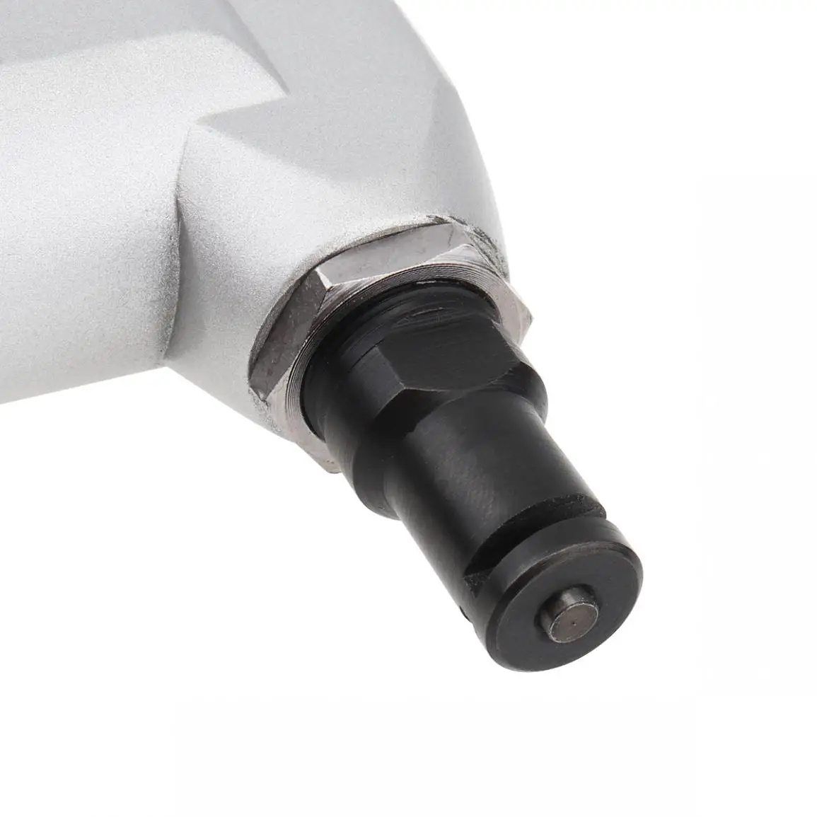 

3000rpm Pneumatic Curve Air Scissors Cutting Pliers with Inlet Connector and Needle Cutting Head for Iron Plate Aluminium Plate