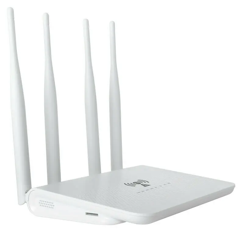 Разблокированный мобильный телефон AT&ampT Verizon T SIM-карта 3G 4G LTE роутер CAT4 300 Мбит/с