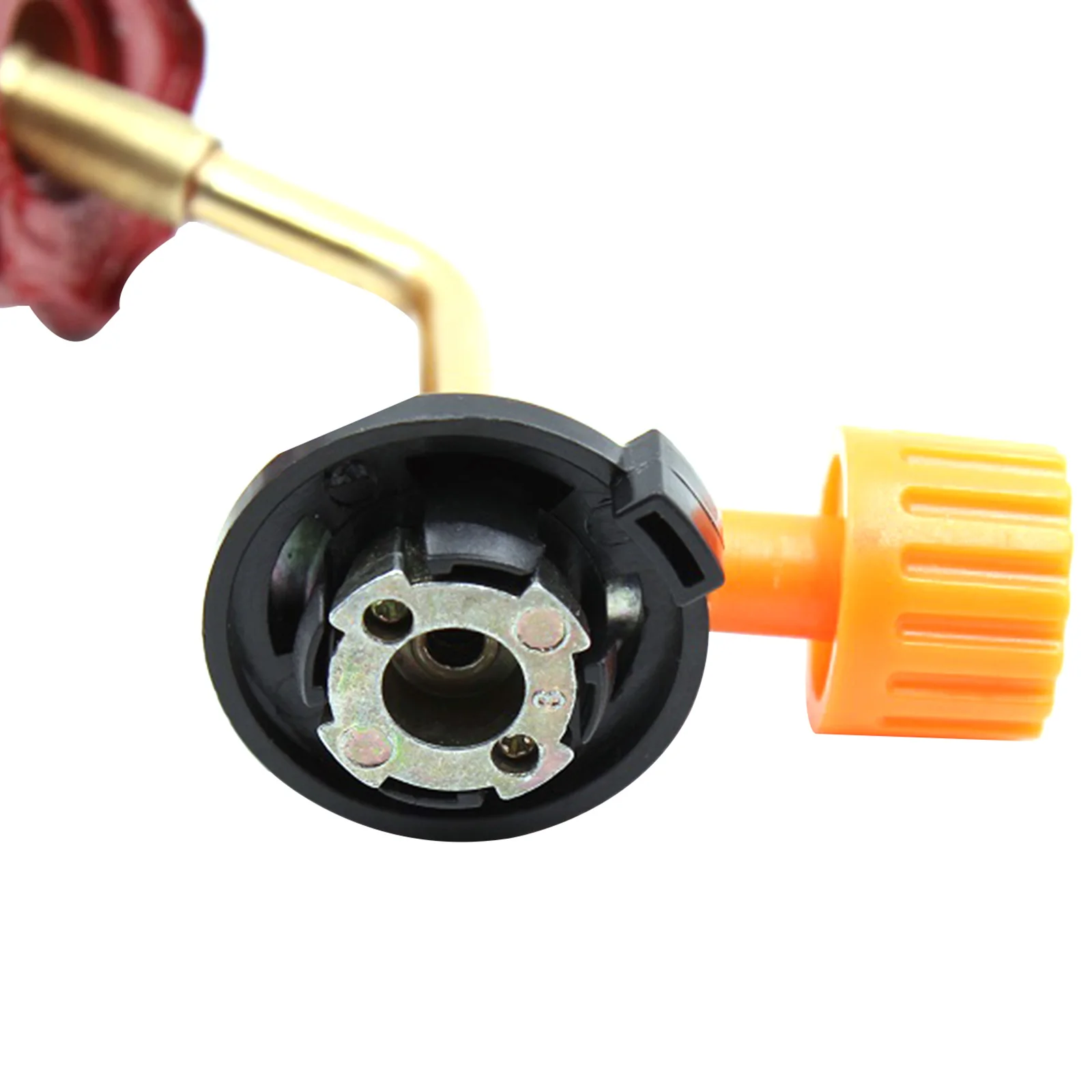 Надувной клапан для наружного резервуара с газовым баллоном комплект надувания