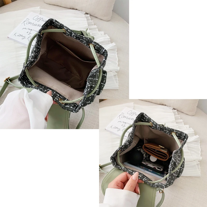 

High Quality Canvas Women Backpacks Bags For Women 2021 New Girls Bags Backpack Student Bagpack Designer