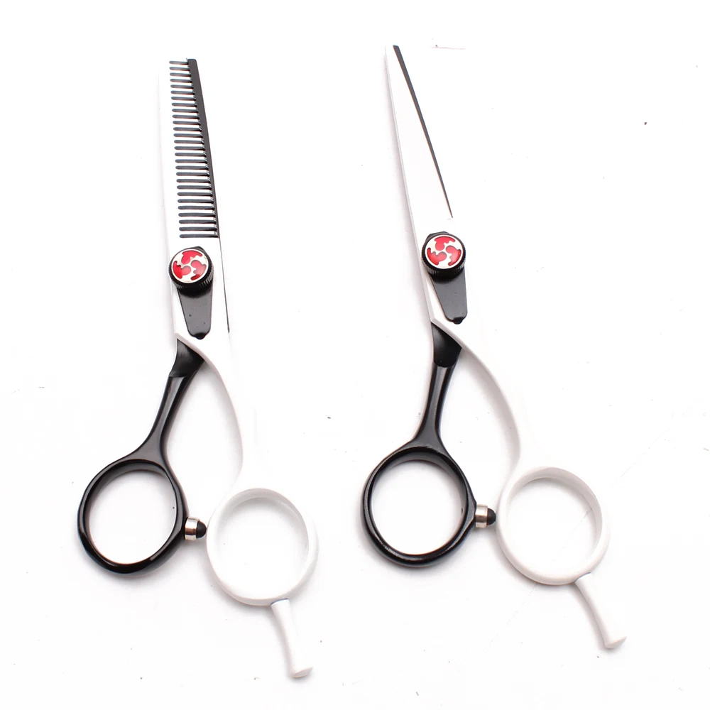 Ножницы Профессиональные из нержавеющей стали 6 дюймов 17 5 см|Парикмахерские