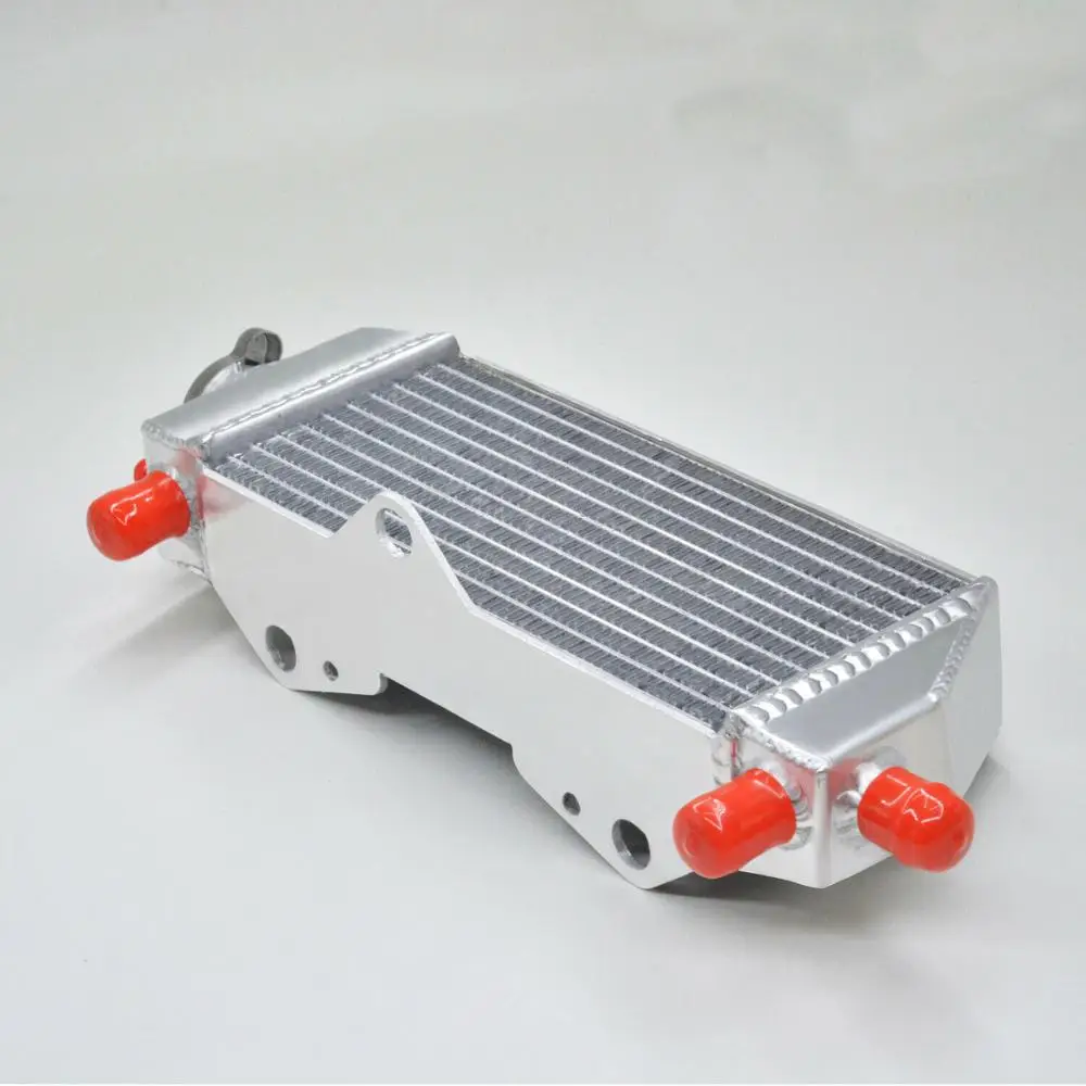 

Right side Radiator For Yamaha YZ250/YZ 250 YZ250X YZ250G 2-stroke 2002-2018 2003 2005 2016 2017