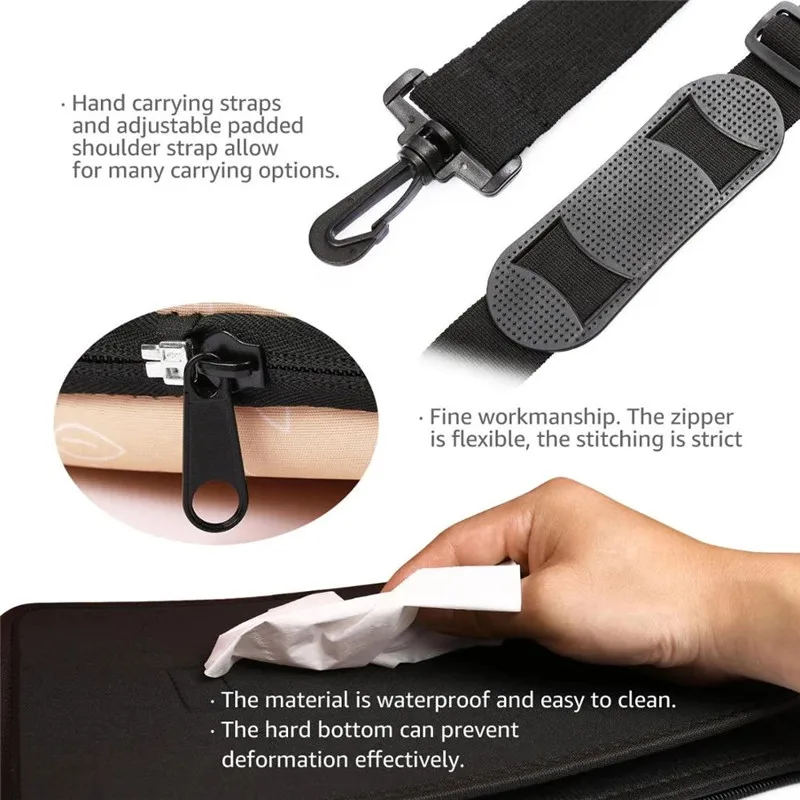 Женская сумка дорожная воздухопроницаемая через плечо для домашних животных