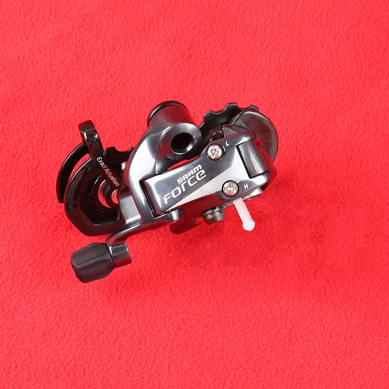 Задний переключатель передач SRAM FORCE 22 RD 11 скоростей для дорожного велосипеда