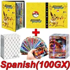 240 шт., альбом для карт Pokemon