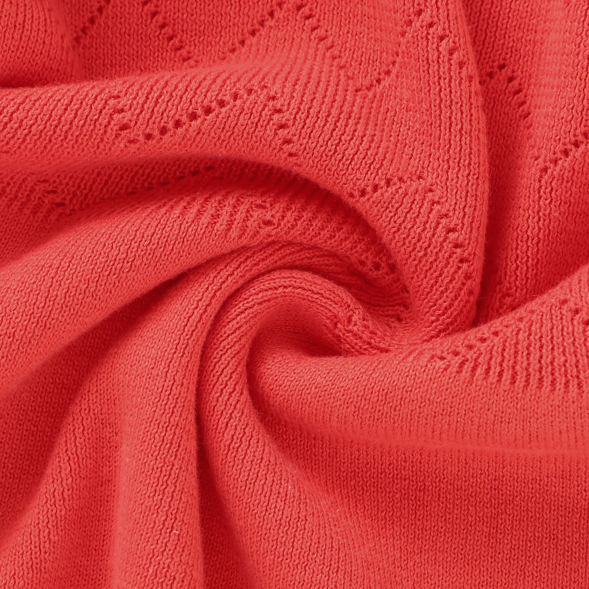 2020 Infant Baby Girls Cute Knit Sweater Dress Solid Long Sleeve Ruffle Skirt Autumn Winter Kids Warm Clothing | Детская одежда и