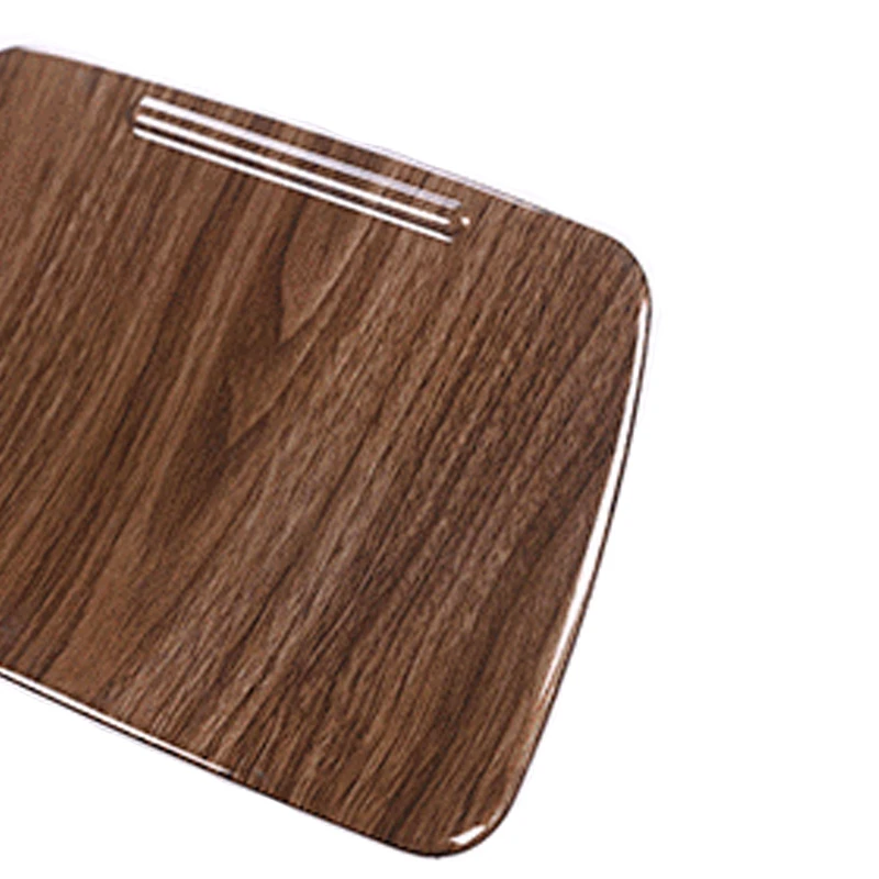 

2PCs Gloss Black Style Center Console Gear Panel Frame Cover Trim Stickers for Mercedes Benz W213 E Class 2016 2017 2018