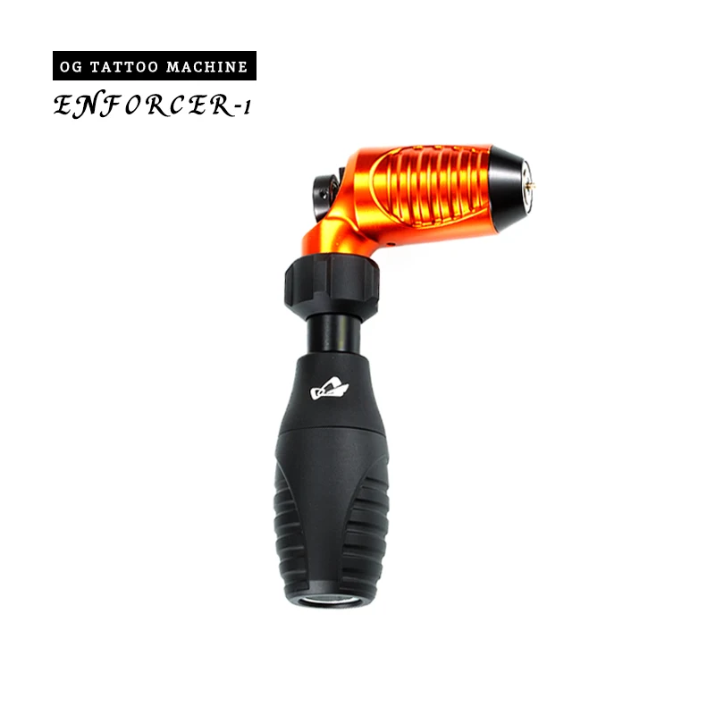 O.G Enforcer1 картридж моторно вращательный для татуировок машины татуировки