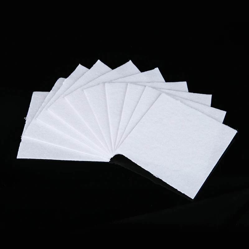 50 листов фьюзированная бумага для стеклообжига 75x75x1 мм|paper for|paper squaredpaper sheets |