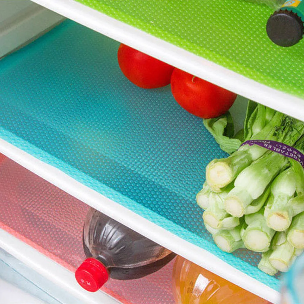 TENSKE 8 шт. многофункциональная накладка Антибактериальная Накладка для