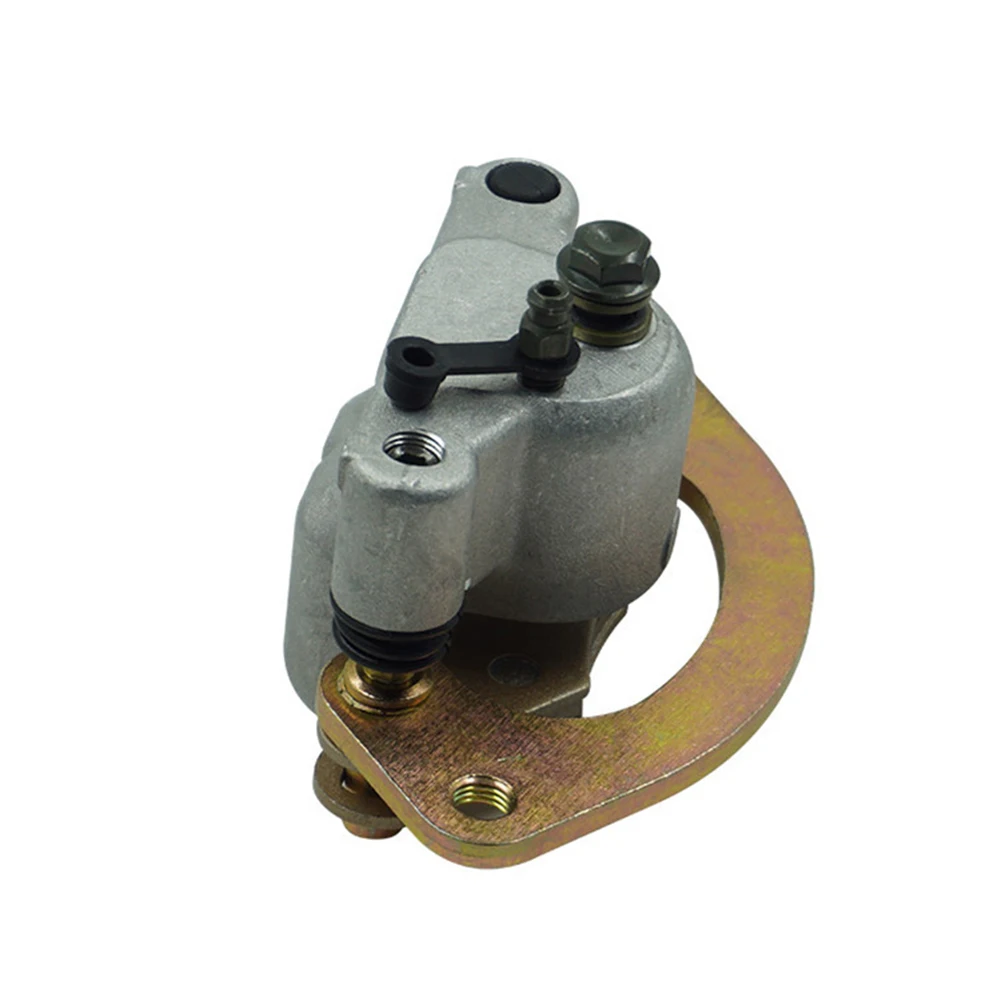 Тормозной суппорт для мотоцикла с колодками правый передний или задний Polaris Sportsman