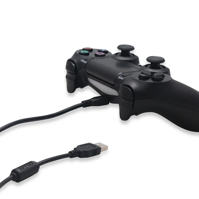 28EA 2 в 1 микро зарядное устройство для игрового контроллера Sony PS4 Slim - купить по