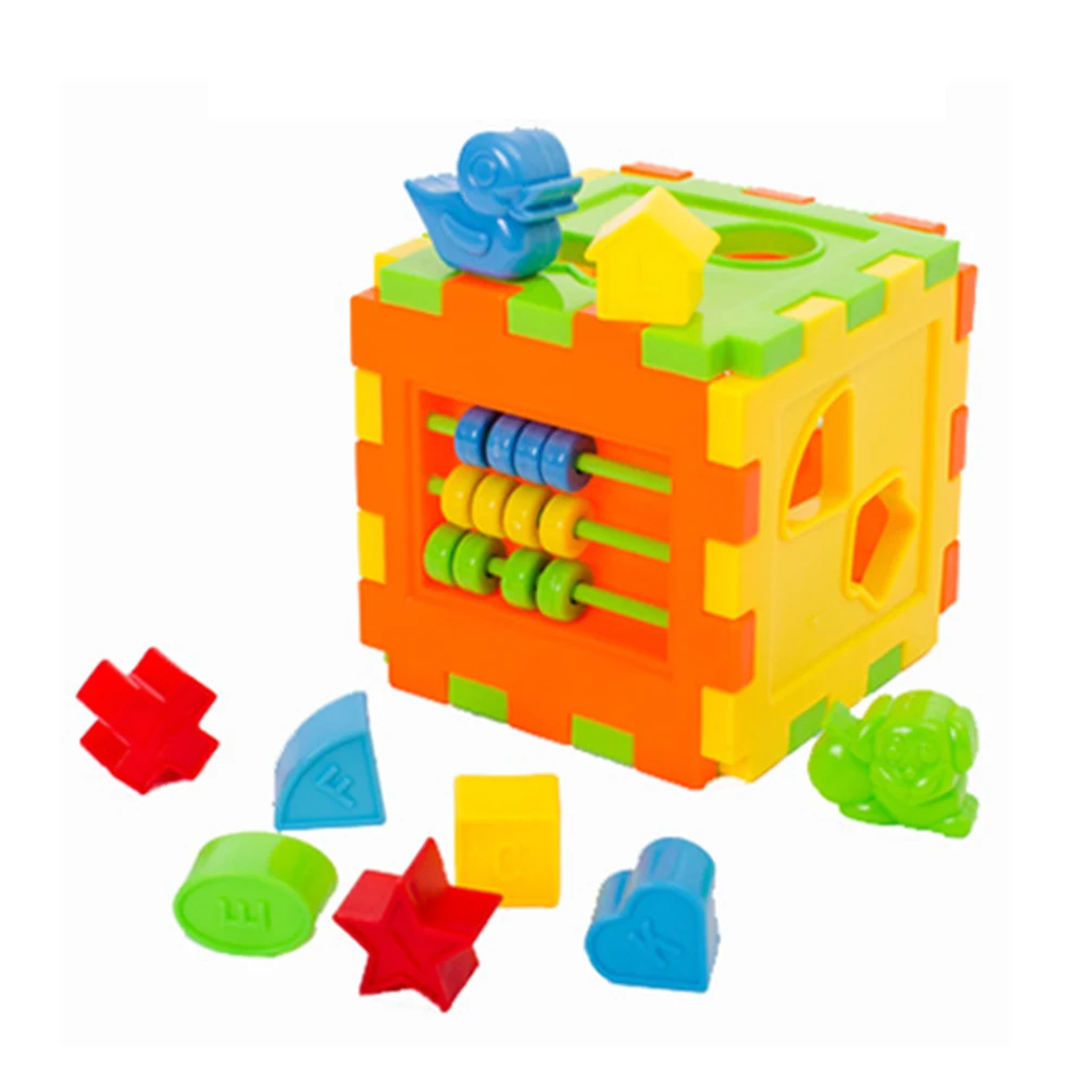 Развивающие игрушки для домашних животных птиц попугая DIY игрушка головоломка
