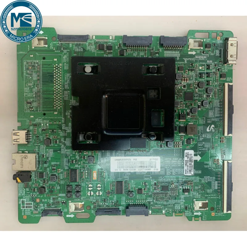 Для Samsung UN65MU9000F UN65MU9000FXZA BN41 02570A BN94 12533 ТВ системная плата материнская