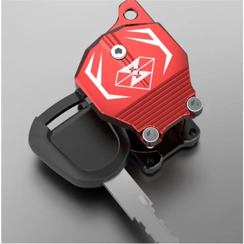 Ключ для мотоцикла SPIRIT BEAST аксессуары ключей чехол украшения креативные продукты