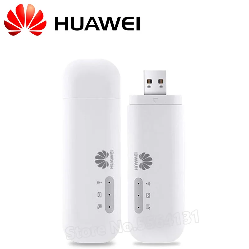 Универсальный USB Wi-Fi Модем HUAWEI E8372 E8372h-320 E8372h-820 4G LTE Wingle Мобильная точка доступа для