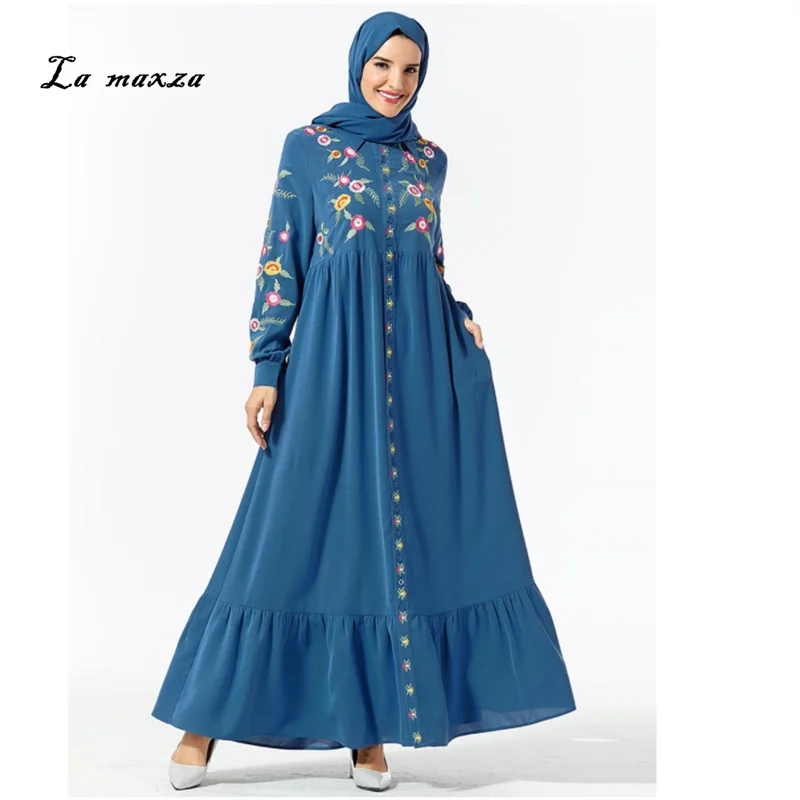 

Muslim Fashion