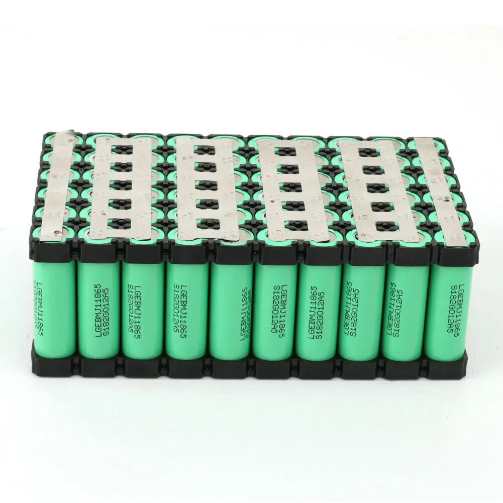 Индивидуальный Аккумулятор для электровелосипеда литий-ионные батареи 72 в 20 Ач 30