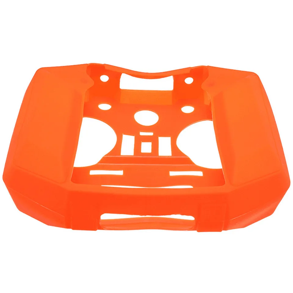Силиконовый защитный чехол для пульта дистанционного управления Frsky Taranis Q X7 RC -