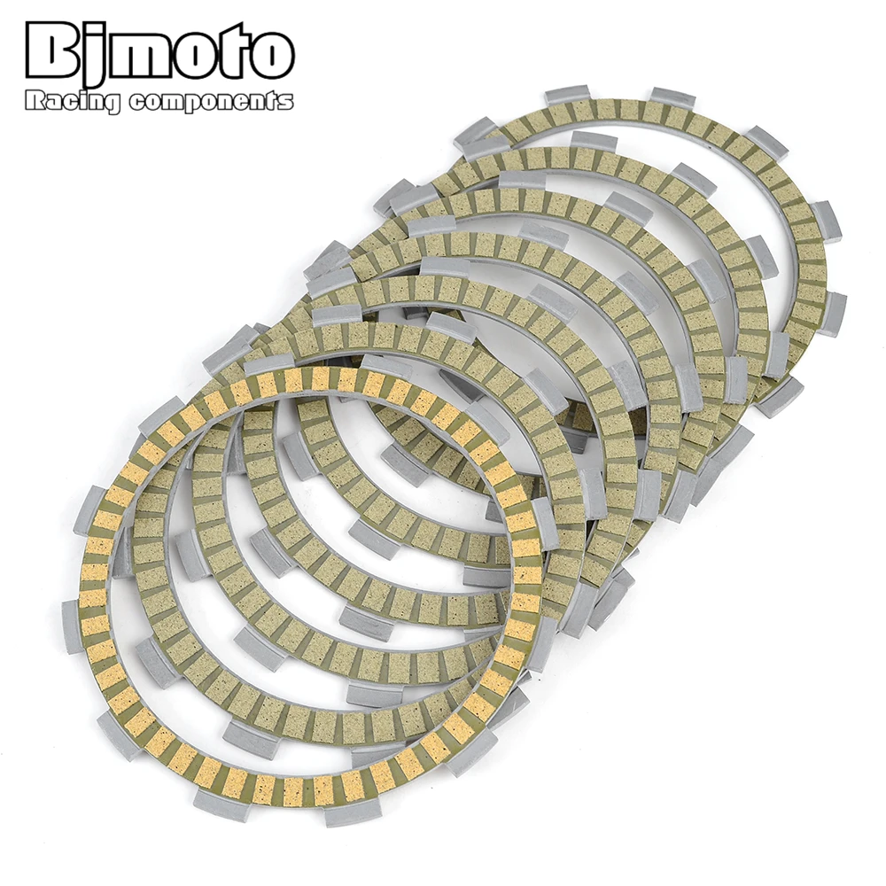 

21442-37401 Clutch Friction Plate FOR Suzuki VX800 VZ400 Boulevard 400 VZ800 Marauder Boulevard M50 Intruder M800/Boulevard M50
