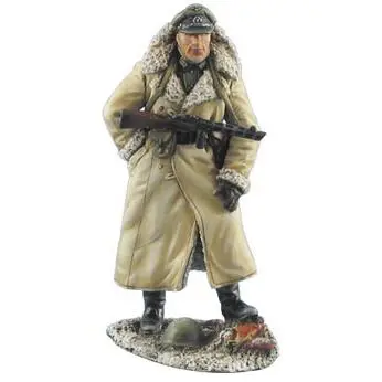 

1/35 Resin Model Figure GK，Unassembled and unpainted kit