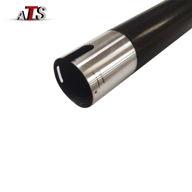 1 шт. Лидер продаж верхний тепловой ролик фьюзера для Konica Minolta bizhub BH 195 215 235 7719 7723 199