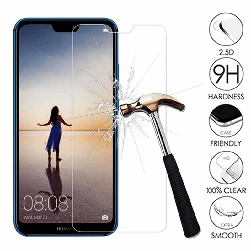 Взрывозащищенная жесткая Передняя пленка для huawei mate 20 Lite Pro S Защитное стекло