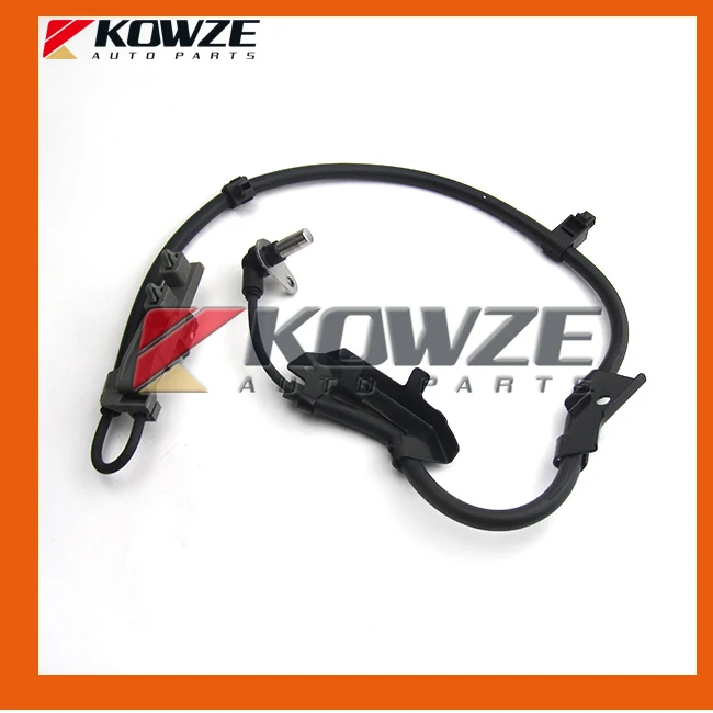 Передний левый ABS Датчик скорости колеса для Isuzu D Max RODEO TF пикап 897387990151 8973879901|sensor