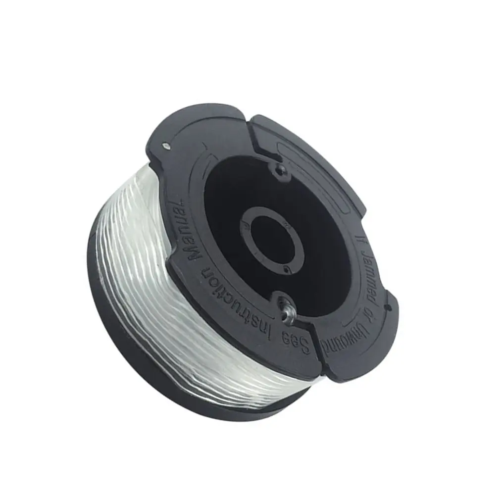 Струнные триммеры сменная катушка леска для травы садовый инструмент Кошение