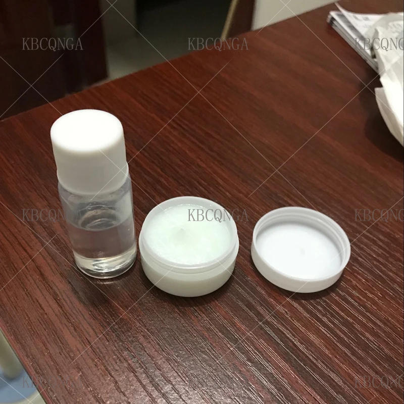 Инструмент для ремонта секс-кукол KBCQNGA средство удаления пятен из TPE и клей ремонт