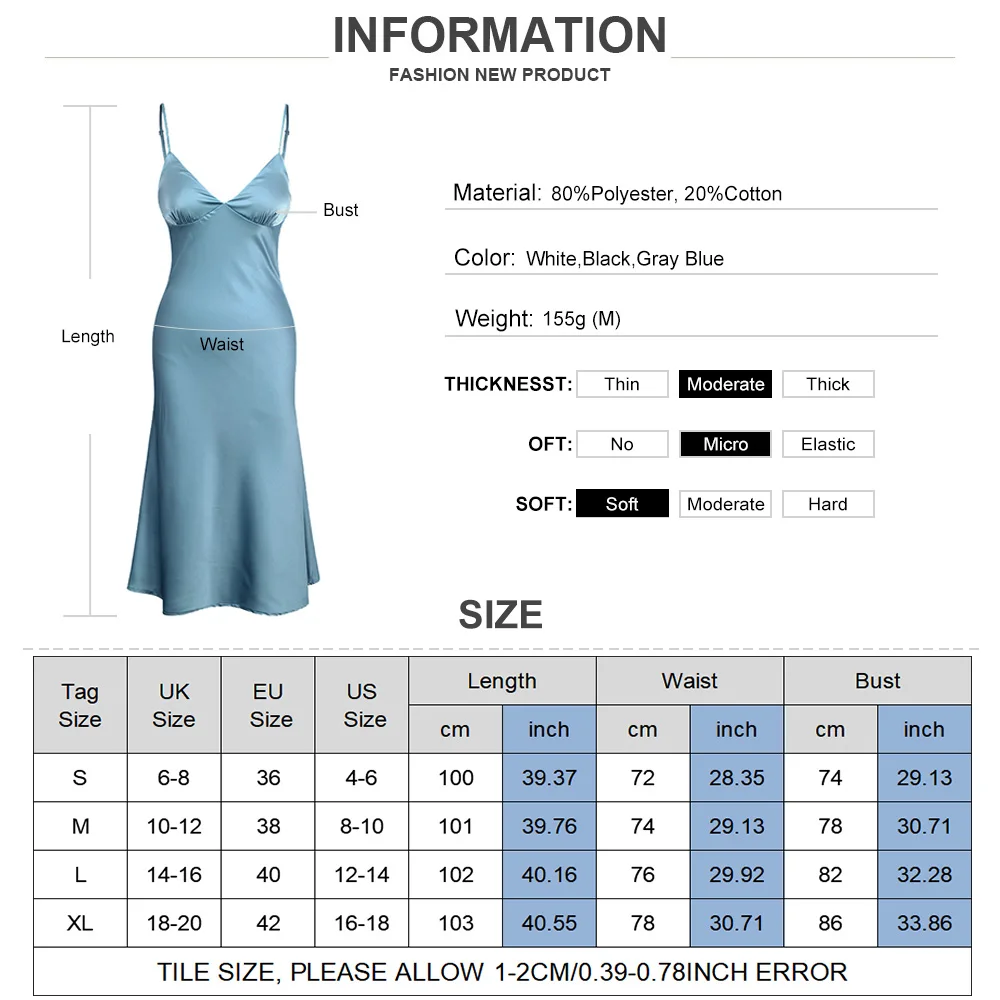 

Women Sling Dress Spaghetti Solid Color Short Dress Sleeveless Dress Casual Slips Under Dress Sexy Ladies Vestido Ropa Mujer D30