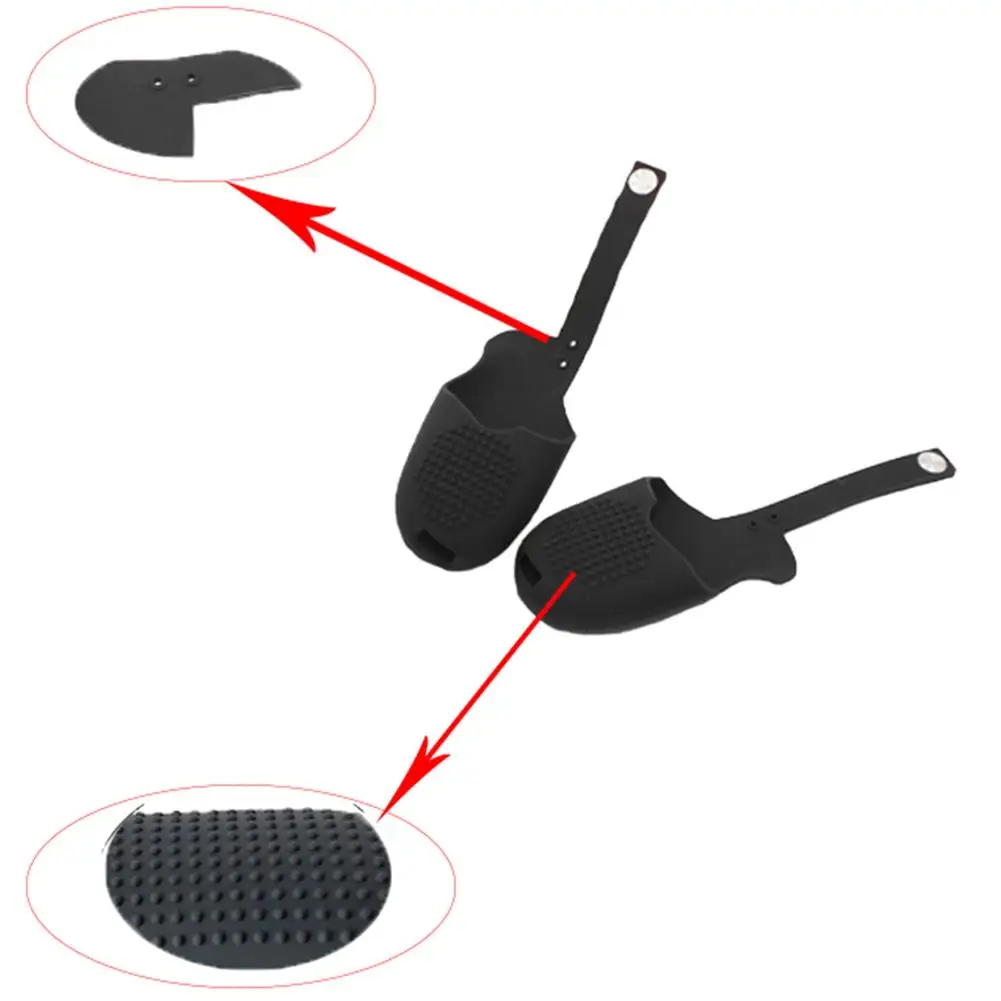 High Quality VR Accessories Controller Anti-slip Skin Knuckle Straps For Oculus Quest 2 Touch Grip | Электроника