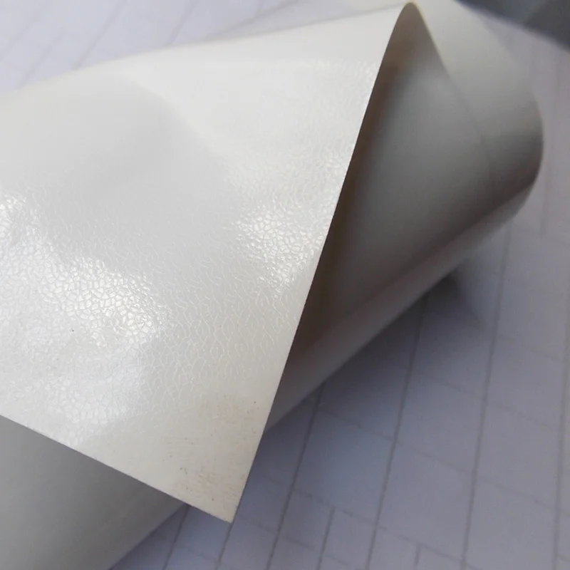 Экспресс Бесплатная доставка Высокое качество 152 см x 500 яркая глянцевая