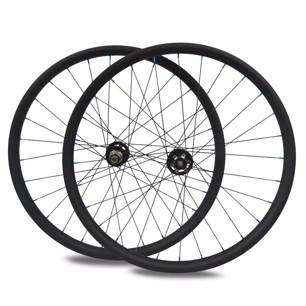 DT Swiss Hub MTB Wheelset 29er углеродное колесо для горного велосипеда без