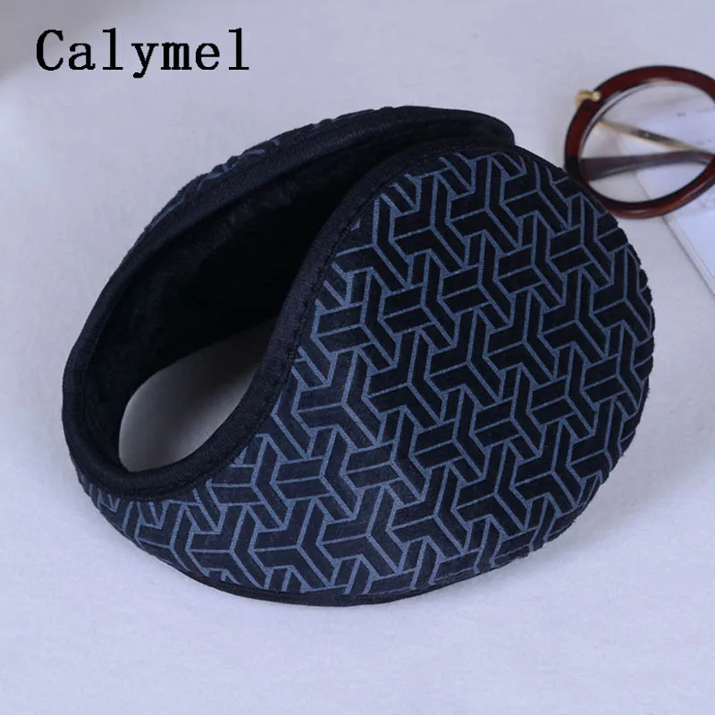 Calymel Горячая Распродажа наушники аксессуары для одежды Наушники унисекс зимняя