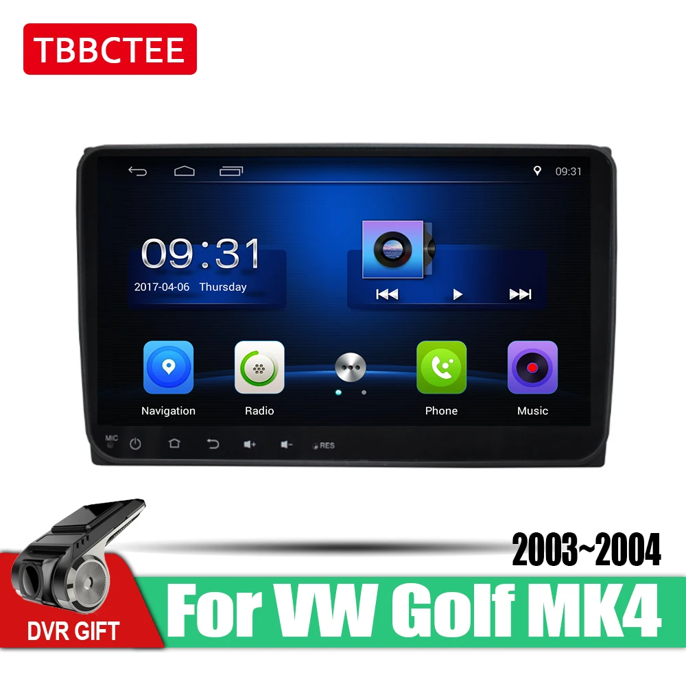 TBBCTEE 9 дюймов 2Din Android автомобильный Радио Wifi Авторадио HD Tochscreen gps мультимедийный
