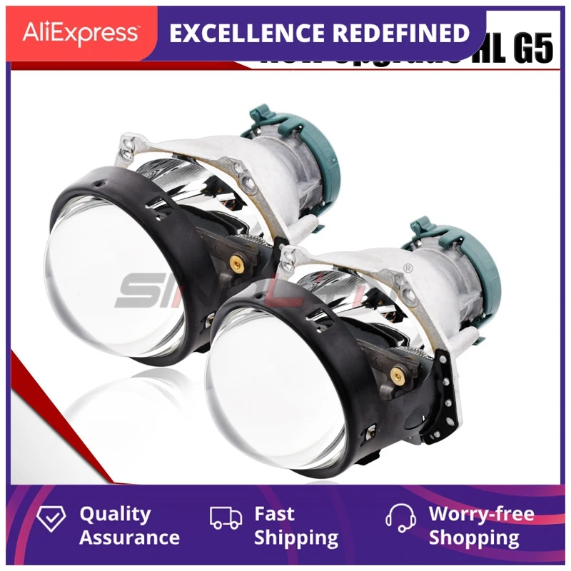 

Линзы Hella 3r G5 для фар 3,0 Hid, биксеноновые линзы проектора, сменные автомобильные лампы, аксессуары для модификации D1s D2s D3s D4s