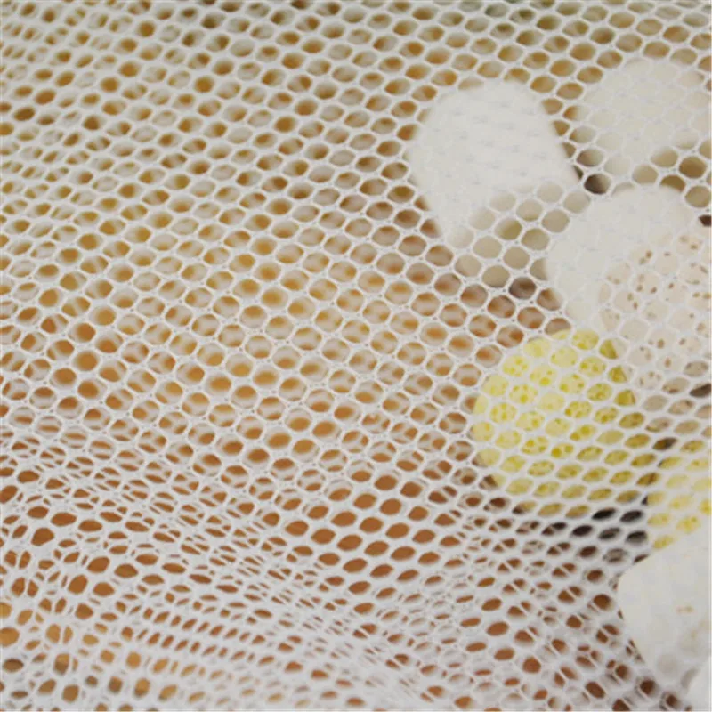 5Pcs/Lot Nylon Mesh Aquarium Pond Filter Media Bag Net for Bio Balls Activated Carbon Ceramic Rings Ammonia Remover | Дом и сад