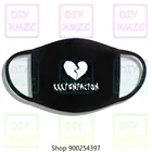 TMASK Xxxtentacion Rip, хип-хоп, рэпер, Мерч, маска мести, Atasan Pria