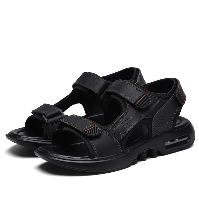 

sandalen couple men roman cuire sandale sandalsslippers para man unisex Man herren for sandalias sandles flops zandalias flip
