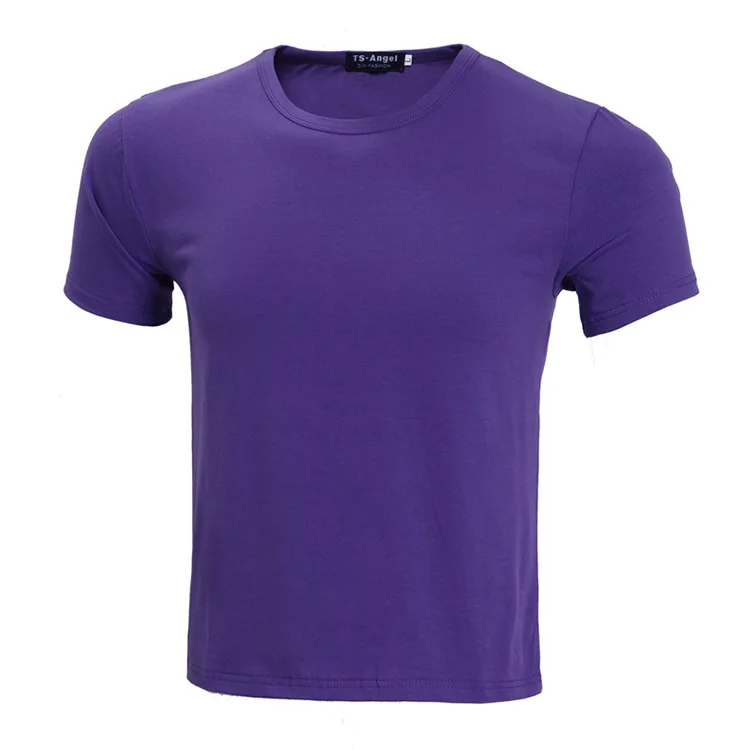 

new high quality men's casual short sleeves