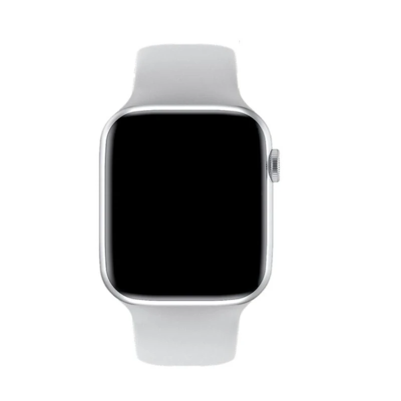 

2021 IWO W37 Smart Watch 44mm Watch 7 Heart Rate Monitor Smartwatch