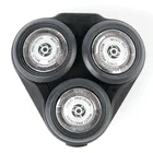 Сменные лезвия для бритвы Philips Norelco 5000 Series, S5750, S5290, S7700, S9000, S9031, S9111, S5610, SH50