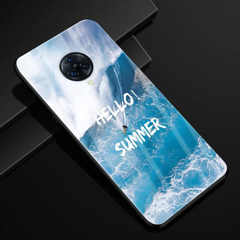 ДЛЯ vivo NEX 3 Чехол NEX3 оргстекло PC чехол для телефона черный TPU бампер чехол для vivo NEX 3 NEX3 6,89 дюймов чехол Coque Capas