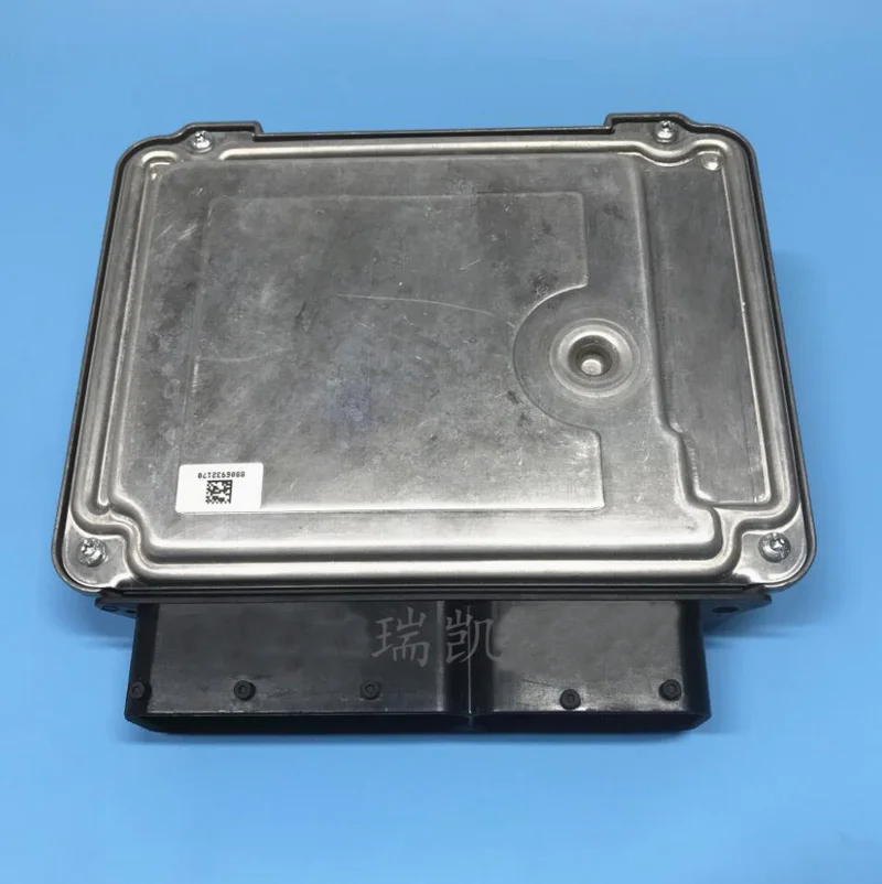 504121602 0281012193 двигатель ECU компьютерная плата блок электронного управления FIC для