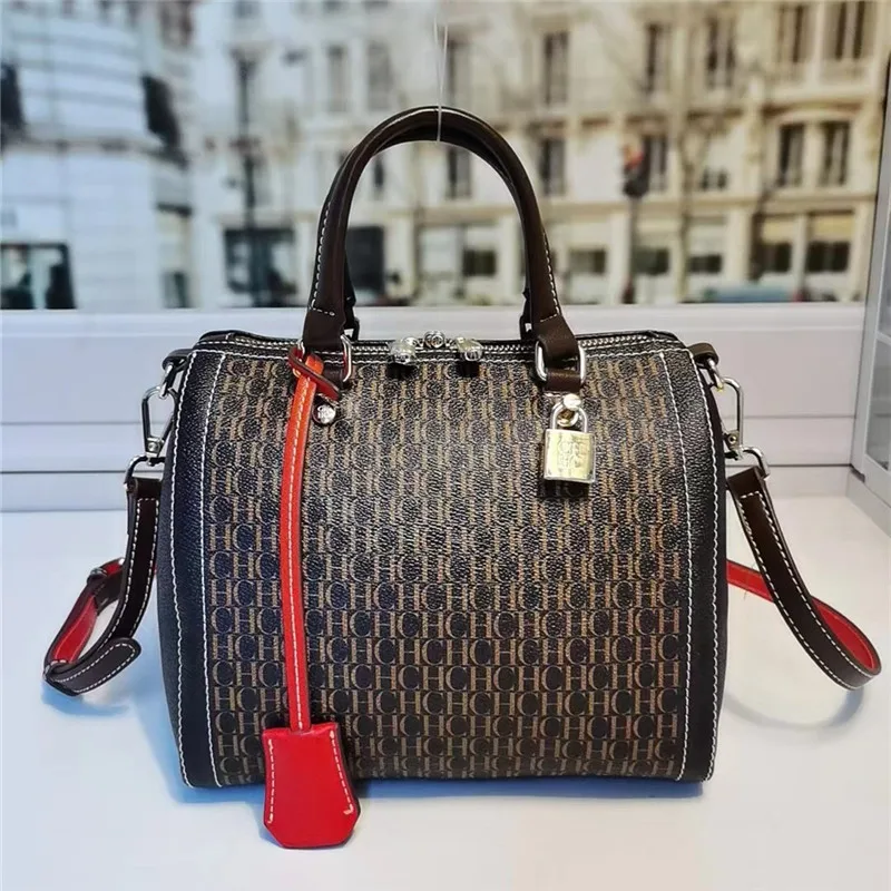 

2021 New Famous Designer Shoulder Messenger Bags High Quality CH Women Bags Luxury Fashion Women Purse and Handbags Sac A Main