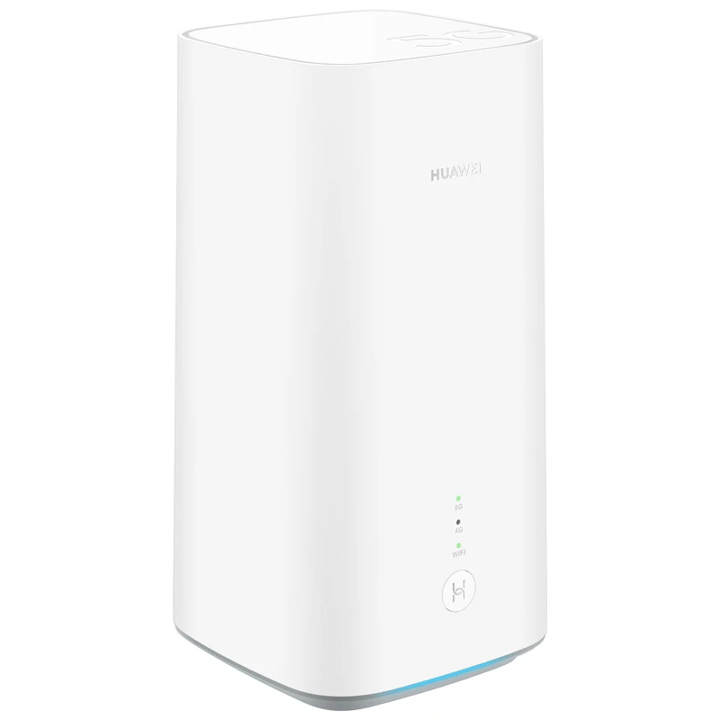 Оригинальный разблокированный беспроводной маршрутизатор Huawei 5G CPE Pro 2 Wi Fi 6 Plus