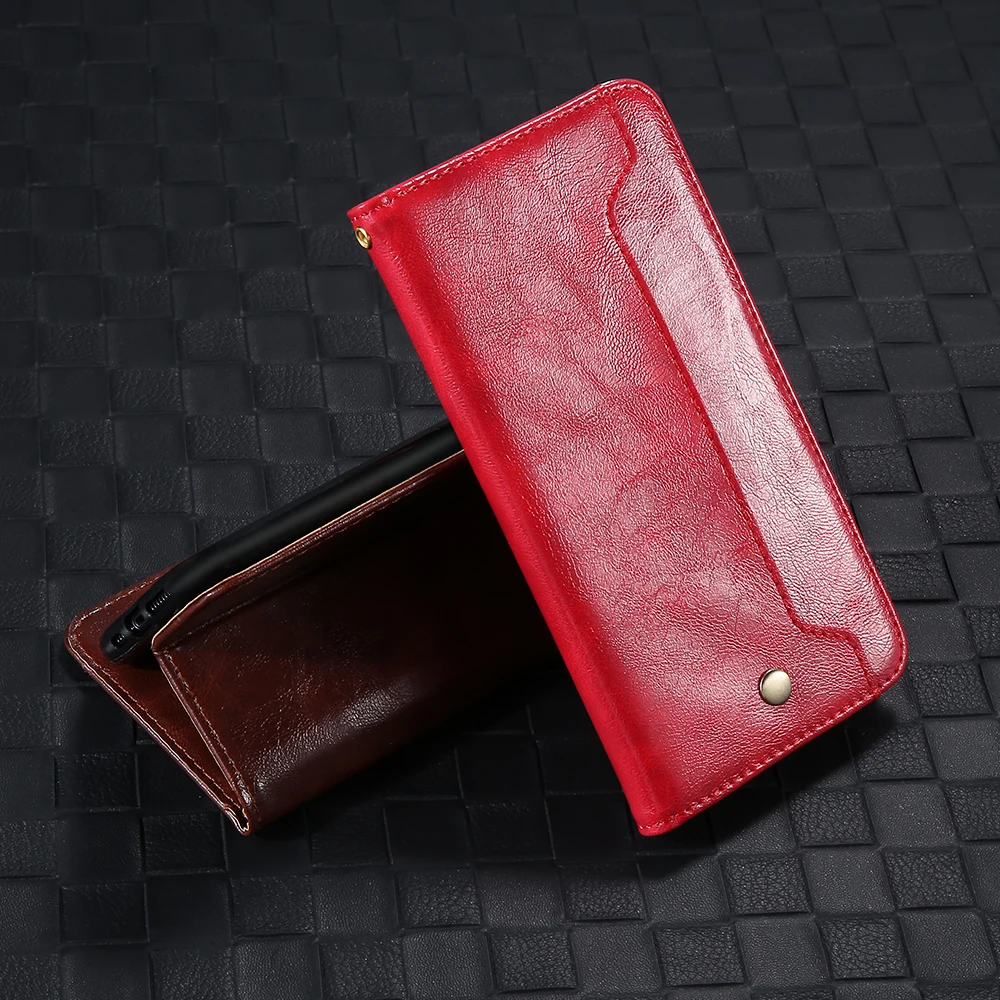 Чехол KISS сплошной цвет держатель для карт кожаный чехол iPhone 11 Pro Max 7 XR XS MAX 8 6 S