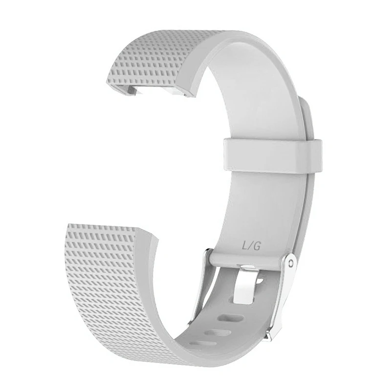 Смарт-браслет запасные части для Fitbit Charge 2 ремешок Fit Bit Charge2 Гибкая повязка на