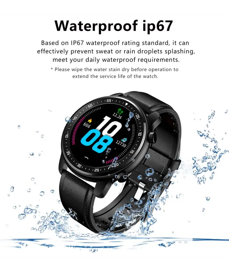 

MT1 Play Music Smart Watch Bluetooth Call Smartwatch Connect Bluetooth Speaker Earphone Headset Men Smart Bracelet